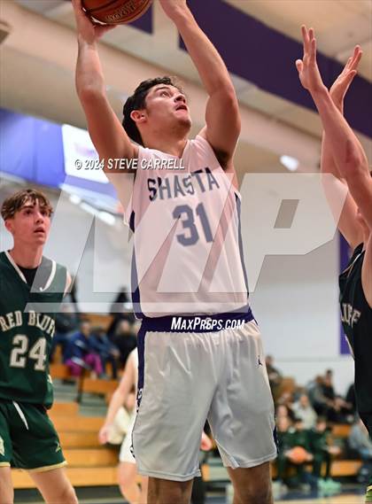 Thumbnail 1 in Red Bluff @ Shasta photogallery.