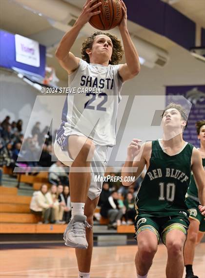 Thumbnail 3 in Red Bluff @ Shasta photogallery.