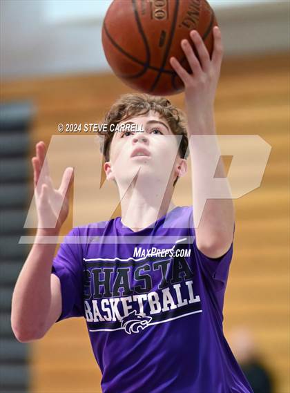 Thumbnail 1 in Red Bluff @ Shasta photogallery.