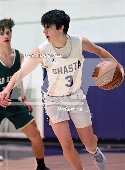 Thumbnail 1 in Red Bluff @ Shasta photogallery.