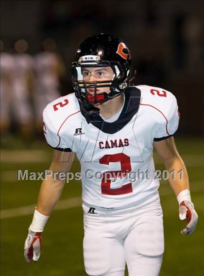 Thumbnail 1 in Camas @ Skyview photogallery.