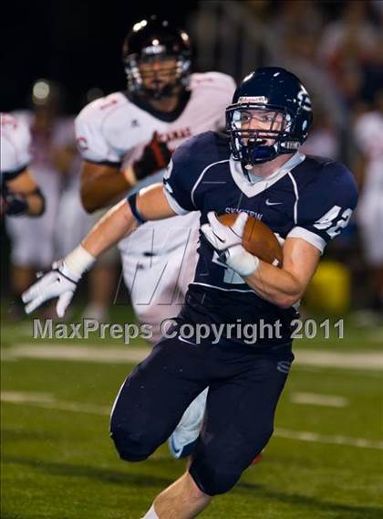 Thumbnail 1 in Camas @ Skyview photogallery.