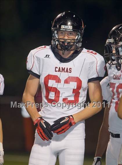 Thumbnail 1 in Camas @ Skyview photogallery.