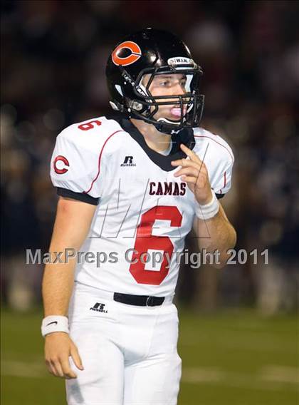 Thumbnail 3 in Camas @ Skyview photogallery.