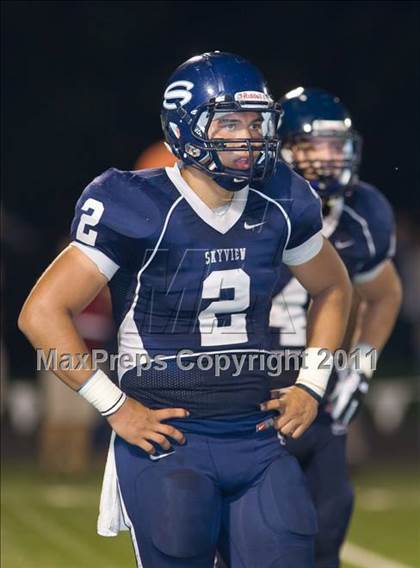 Thumbnail 3 in Camas @ Skyview photogallery.
