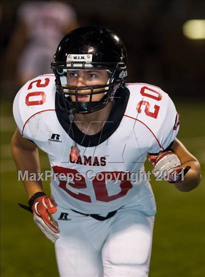 Thumbnail 2 in Camas @ Skyview photogallery.