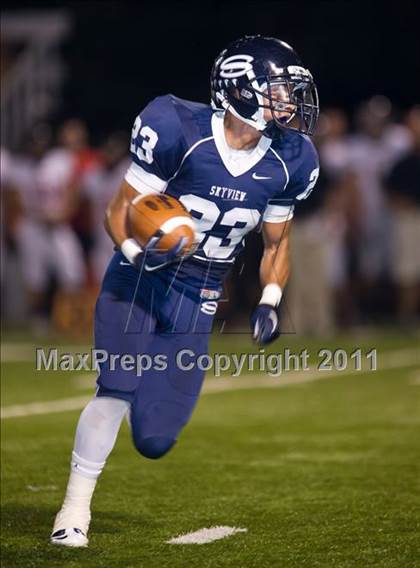 Thumbnail 1 in Camas @ Skyview photogallery.