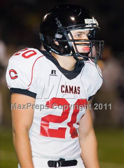 Thumbnail 3 in Camas @ Skyview photogallery.