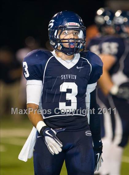 Thumbnail 1 in Camas @ Skyview photogallery.