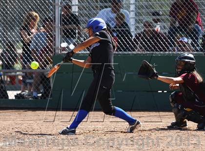 Thumbnail 3 in Clayton Valley vs Liberty (Queen of the Mountain) photogallery.