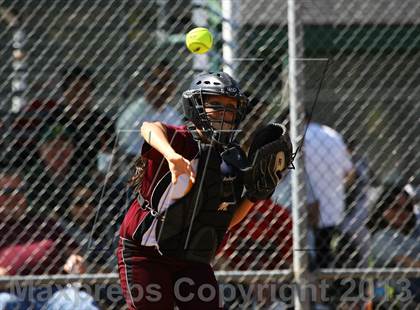 Thumbnail 2 in Clayton Valley vs Liberty (Queen of the Mountain) photogallery.
