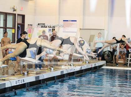 Thumbnail 1 in A&M Consolidated vs Cy-Woods photogallery.