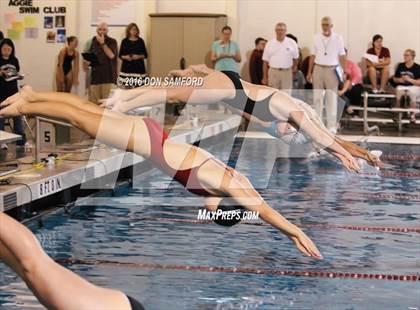 Thumbnail 2 in A&M Consolidated vs Cy-Woods photogallery.