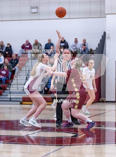 Notre Dame Bishop Gibbons @ Stillwater (NYSPHSAA Class C Section 2  Round 1)