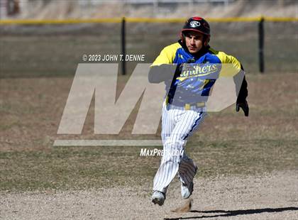 Thumbnail 3 in Cimarron @ Penasco photogallery.
