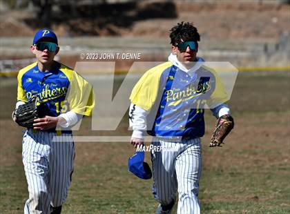 Thumbnail 1 in Cimarron @ Penasco photogallery.