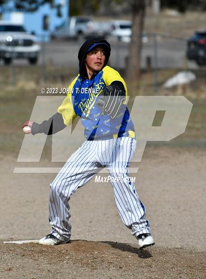 Thumbnail 3 in Cimarron @ Penasco photogallery.
