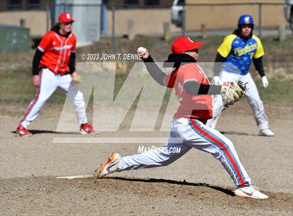 Thumbnail 1 in Cimarron @ Penasco photogallery.