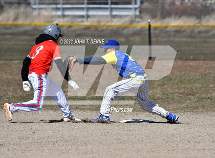 Thumbnail 1 in Cimarron @ Penasco photogallery.