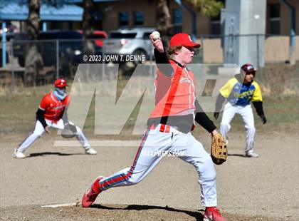 Thumbnail 1 in Cimarron @ Penasco photogallery.
