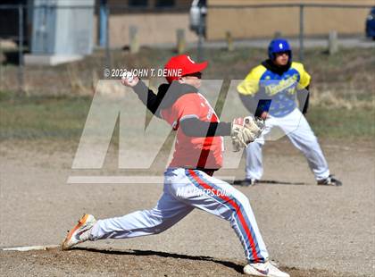 Thumbnail 1 in Cimarron @ Penasco photogallery.