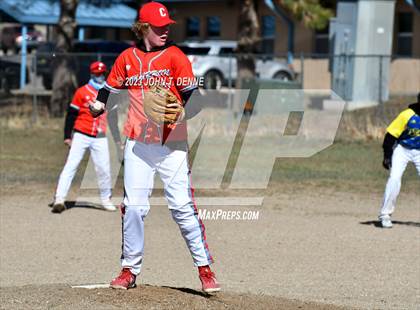 Thumbnail 3 in Cimarron @ Penasco photogallery.