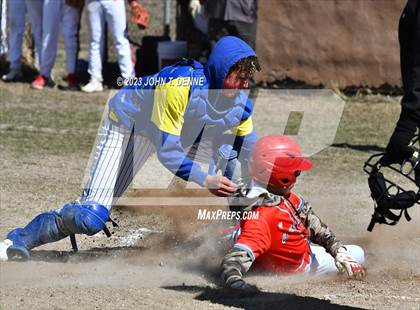 Thumbnail 2 in Cimarron @ Penasco photogallery.