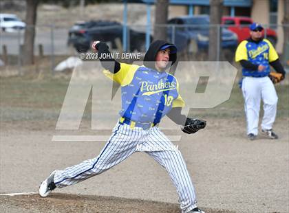 Thumbnail 1 in Cimarron @ Penasco photogallery.