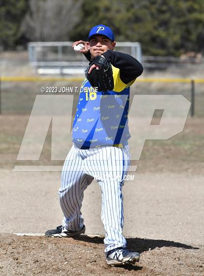 Thumbnail 2 in Cimarron @ Penasco photogallery.