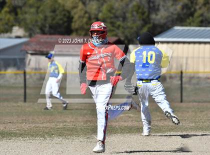 Thumbnail 2 in Cimarron @ Penasco photogallery.
