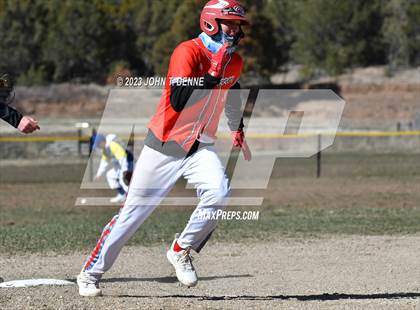 Thumbnail 3 in Cimarron @ Penasco photogallery.