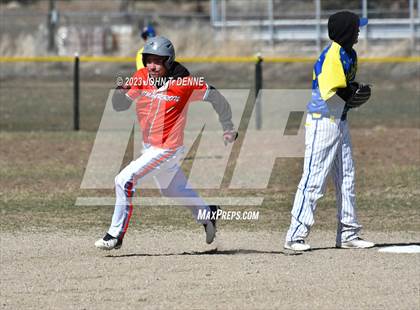Thumbnail 3 in Cimarron @ Penasco photogallery.