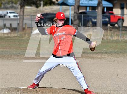 Thumbnail 1 in Cimarron @ Penasco photogallery.