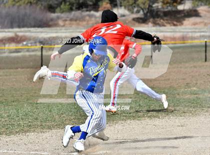 Thumbnail 1 in Cimarron @ Penasco photogallery.