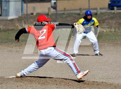 Thumbnail 2 in Cimarron @ Penasco photogallery.