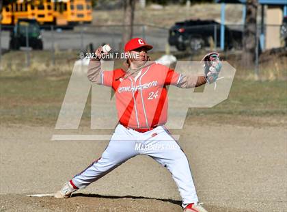 Thumbnail 2 in Cimarron @ Penasco photogallery.