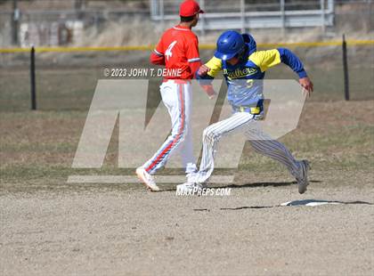 Thumbnail 3 in Cimarron @ Penasco photogallery.