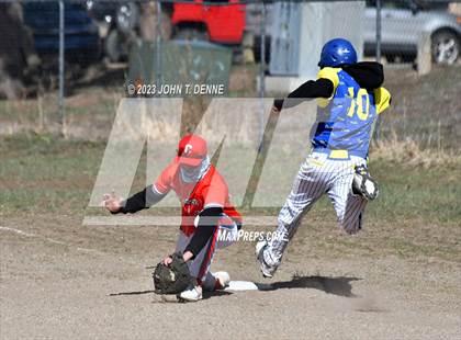 Thumbnail 2 in Cimarron @ Penasco photogallery.