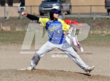 Thumbnail 1 in Cimarron @ Penasco photogallery.