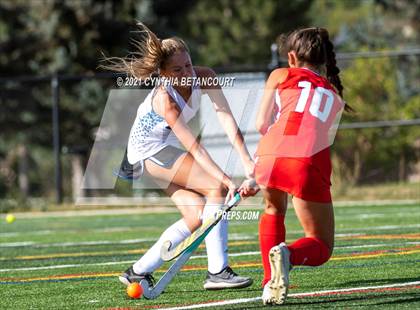 Thumbnail 1 in Regis Jesuit vs Grandview photogallery.
