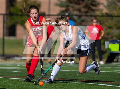 Thumbnail 2 in Regis Jesuit vs Grandview photogallery.