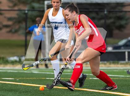 Thumbnail 3 in Regis Jesuit vs Grandview photogallery.