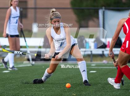 Thumbnail 1 in Regis Jesuit vs Grandview photogallery.