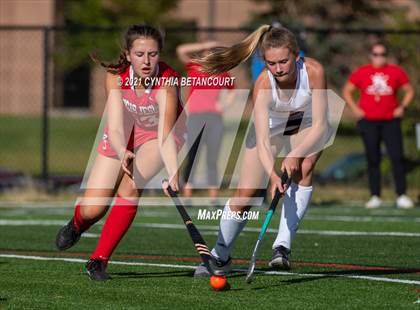 Thumbnail 1 in Regis Jesuit vs Grandview photogallery.