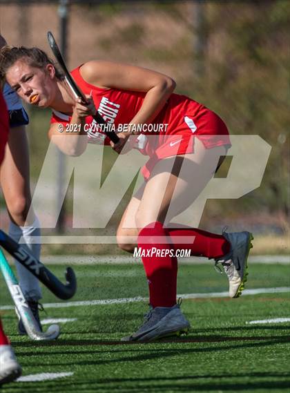 Thumbnail 2 in Regis Jesuit vs Grandview photogallery.