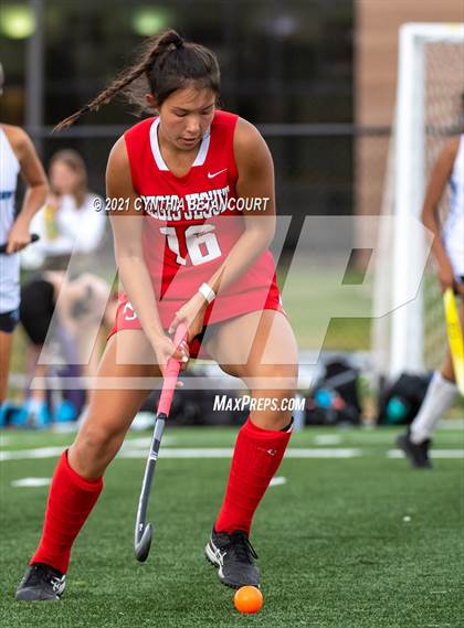 Thumbnail 1 in Regis Jesuit vs Grandview photogallery.