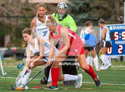 Thumbnail 3 in Regis Jesuit vs Grandview photogallery.