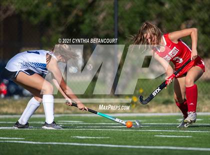 Thumbnail 1 in Regis Jesuit vs Grandview photogallery.