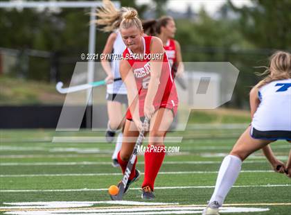 Thumbnail 1 in Regis Jesuit vs Grandview photogallery.