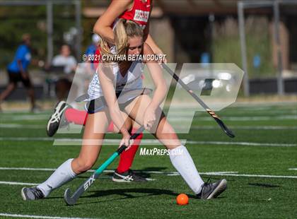 Thumbnail 1 in Regis Jesuit vs Grandview photogallery.